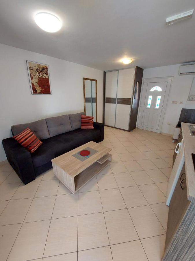 Holiday Baska Voda Exterior photo